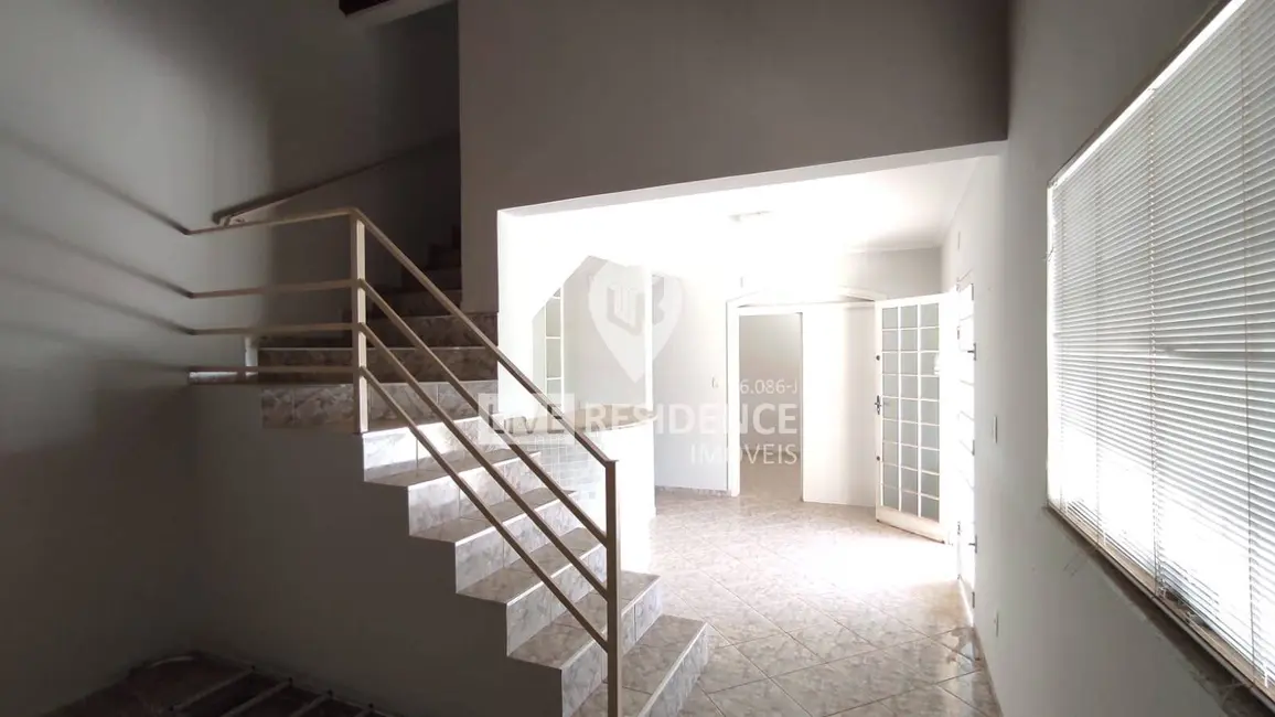 Foto 6 de Casa com 3 quartos à venda, 220m2 em Recreio Costa Verde, Itatiba - SP