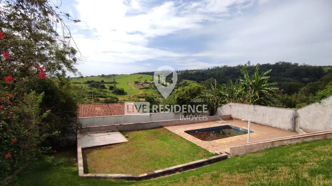 Foto 3 de Casa com 3 quartos à venda, 220m2 em Recreio Costa Verde, Itatiba - SP