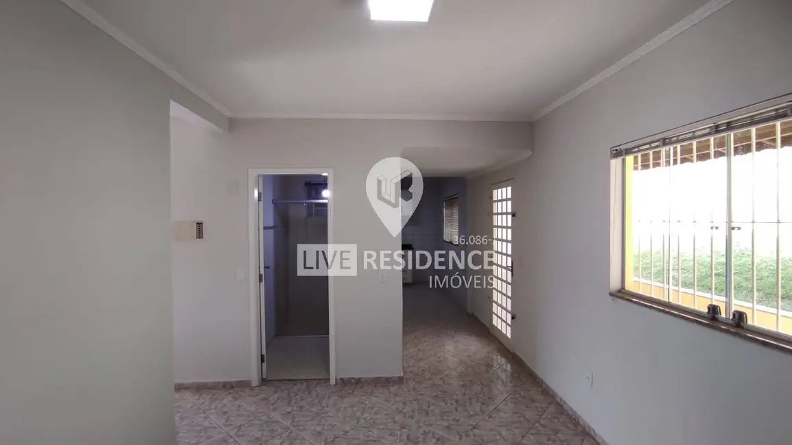 Foto 8 de Casa com 3 quartos à venda, 220m2 em Recreio Costa Verde, Itatiba - SP
