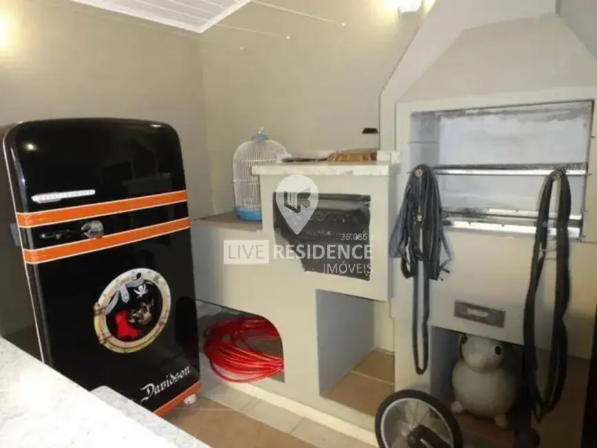 Foto 7 de Casa com 3 quartos à venda, 450m2 em Vila Brasileira, Itatiba - SP