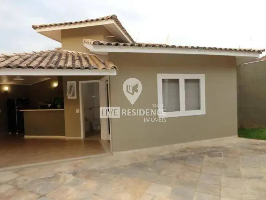 Foto 6 de Casa com 3 quartos à venda, 450m2 em Vila Brasileira, Itatiba - SP