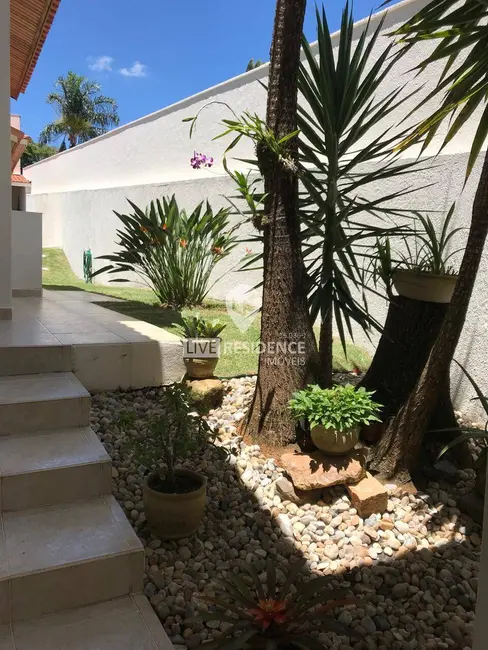 Foto 7 de Casa de Condomínio com 4 quartos à venda, 420m2 em Jardim Santa Rosa, Itatiba - SP