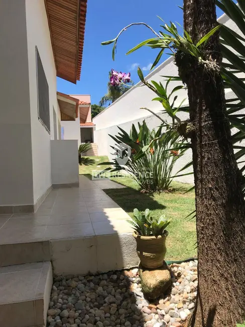 Foto 5 de Casa de Condomínio com 4 quartos à venda, 420m2 em Jardim Santa Rosa, Itatiba - SP