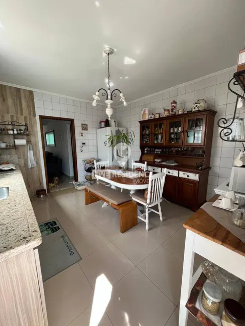 Foto 4 de Casa com 3 quartos à venda, 246m2 em Núcleo Residencial Abramo Delforno, Itatiba - SP