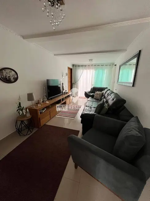 Foto 5 de Casa com 3 quartos à venda, 246m2 em Núcleo Residencial Abramo Delforno, Itatiba - SP