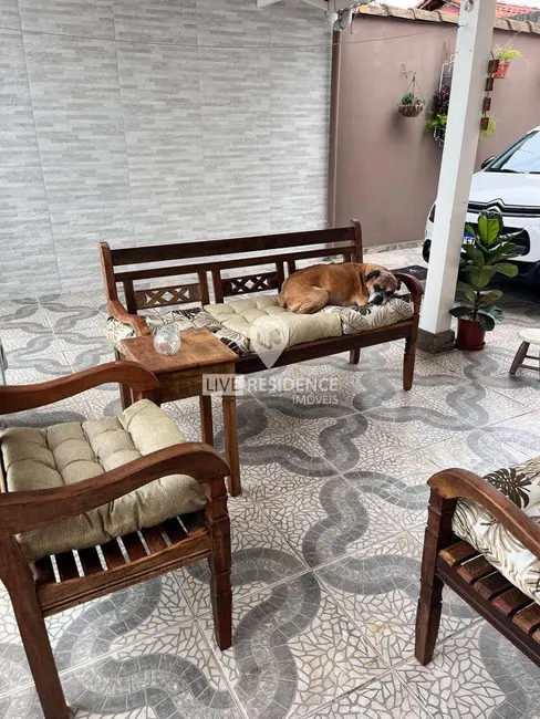 Foto 9 de Casa com 3 quartos à venda, 246m2 em Núcleo Residencial Abramo Delforno, Itatiba - SP