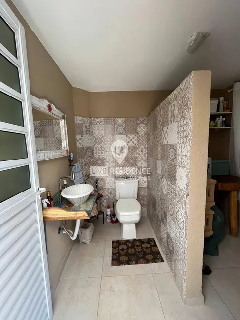 Foto 8 de Casa com 3 quartos à venda, 246m2 em Núcleo Residencial Abramo Delforno, Itatiba - SP