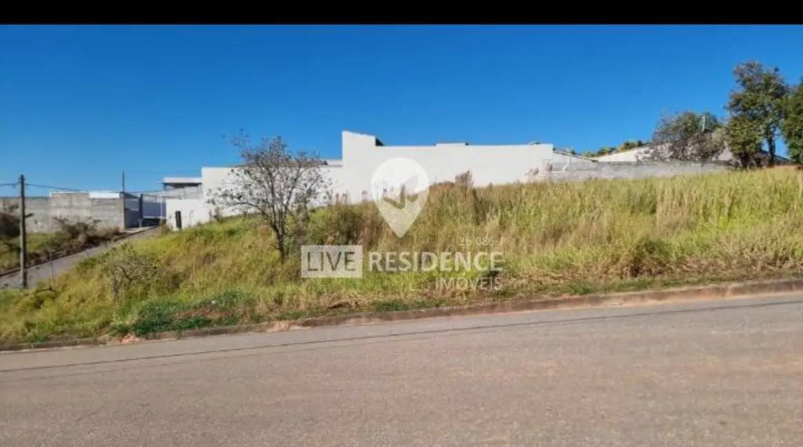 Foto 1 de Terreno / Lote à venda, 796m2 em Nova Itatiba, Itatiba - SP