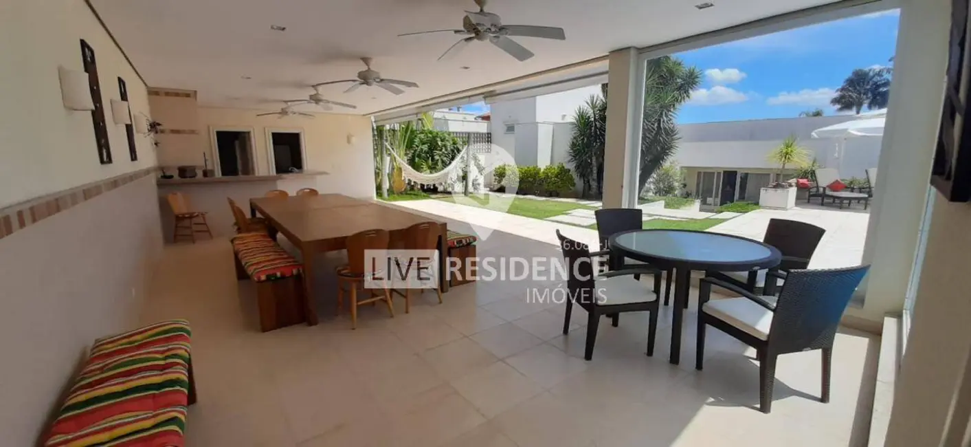 Foto 6 de Casa de Condomínio com 3 quartos à venda, 466m2 em Jardim Santa Rosa, Itatiba - SP