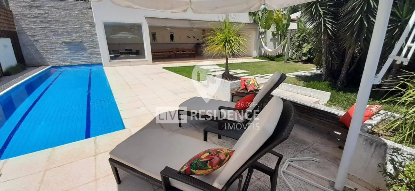 Foto 5 de Casa de Condomínio com 3 quartos à venda, 466m2 em Jardim Santa Rosa, Itatiba - SP