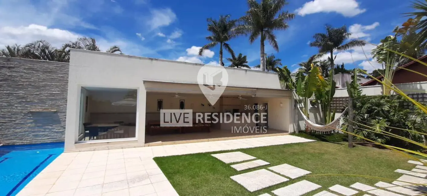 Foto 8 de Casa de Condomínio com 3 quartos à venda, 466m2 em Jardim Santa Rosa, Itatiba - SP