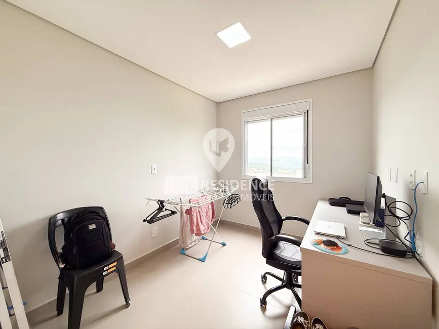 Foto 8 de Apartamento com 2 quartos à venda, 52m2 em Jardim São Marcos, Itatiba - SP