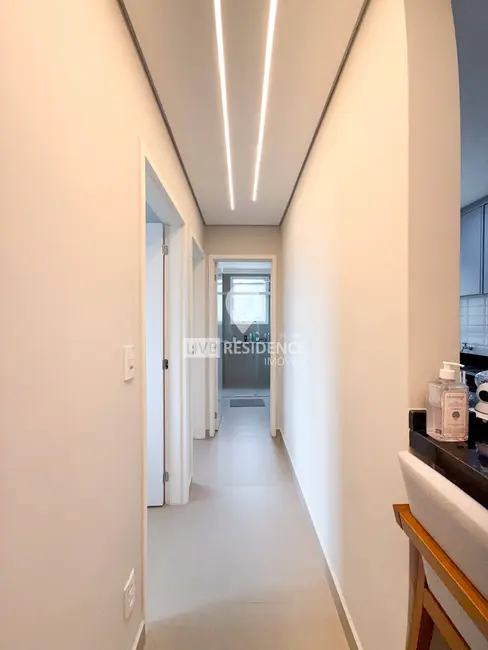 Foto 6 de Apartamento com 2 quartos à venda, 52m2 em Jardim São Marcos, Itatiba - SP