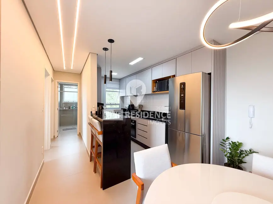 Foto 9 de Apartamento com 2 quartos à venda, 52m2 em Jardim São Marcos, Itatiba - SP