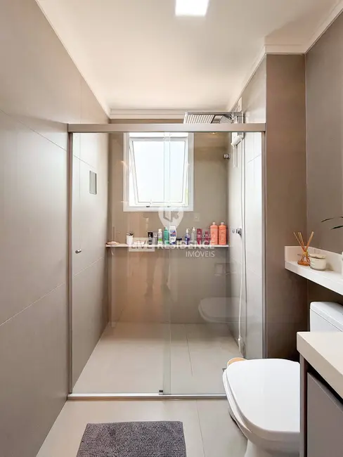 Foto 5 de Apartamento com 2 quartos à venda, 52m2 em Jardim São Marcos, Itatiba - SP