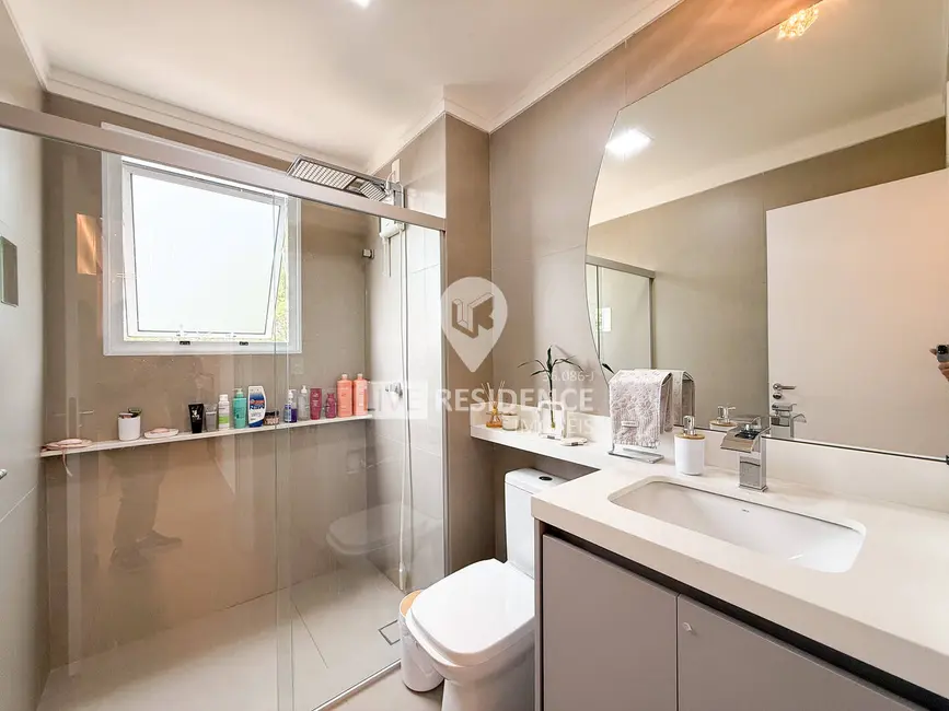 Foto 4 de Apartamento com 2 quartos à venda, 52m2 em Jardim São Marcos, Itatiba - SP