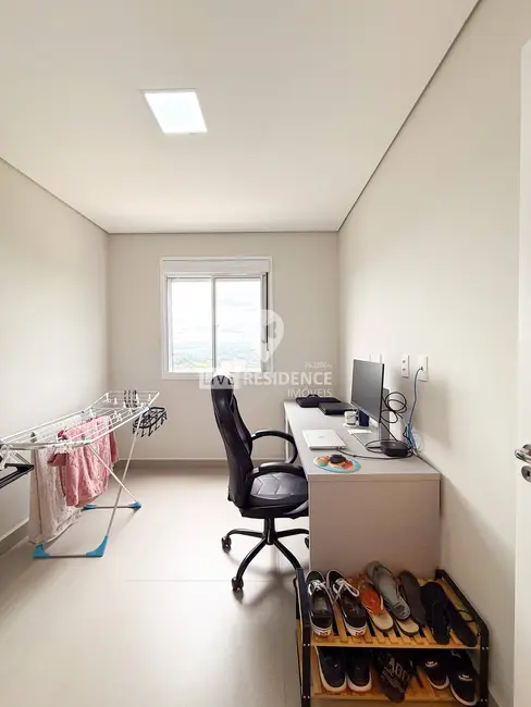 Foto 7 de Apartamento com 2 quartos à venda, 52m2 em Jardim São Marcos, Itatiba - SP