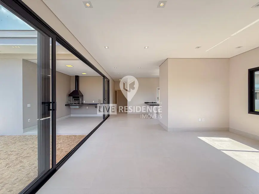 Foto 3 de Casa de Condomínio com 3 quartos à venda, 195m2 em Itatiba - SP