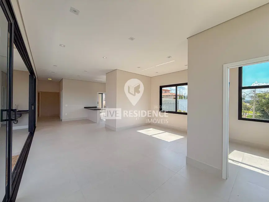 Foto 5 de Casa de Condomínio com 3 quartos à venda, 195m2 em Itatiba - SP