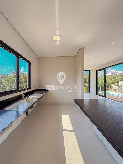 Foto 9 de Casa de Condomínio com 3 quartos à venda, 195m2 em Itatiba - SP