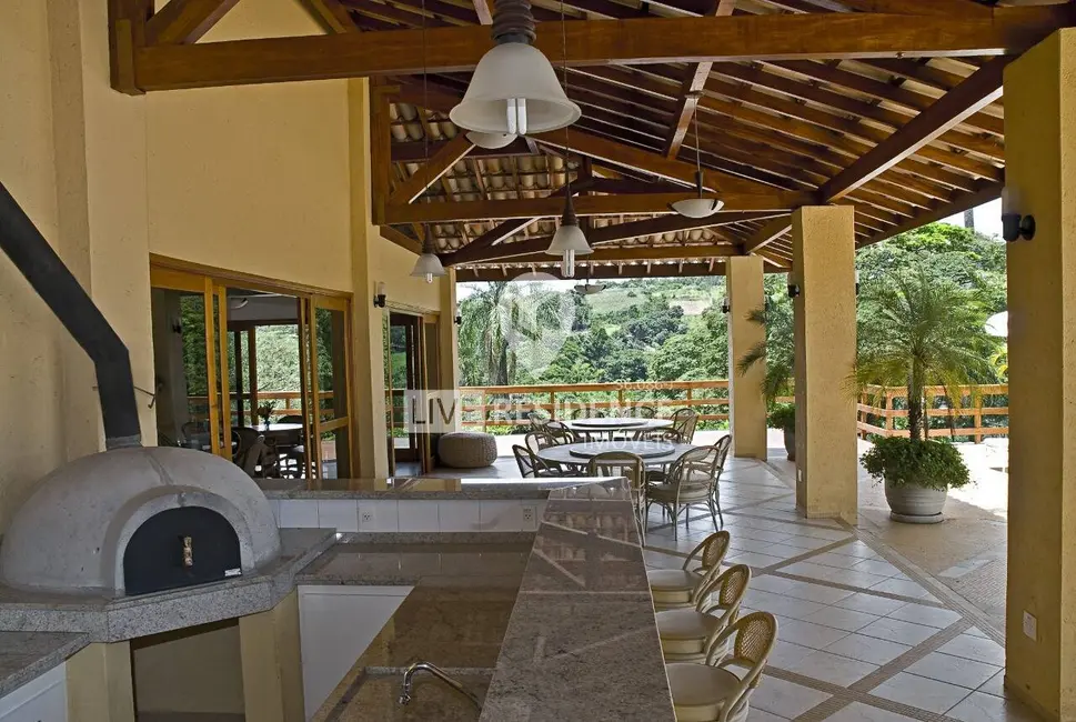 Foto 2 de Lote de Condomínio à venda, 1000m2 em Itatiba - SP