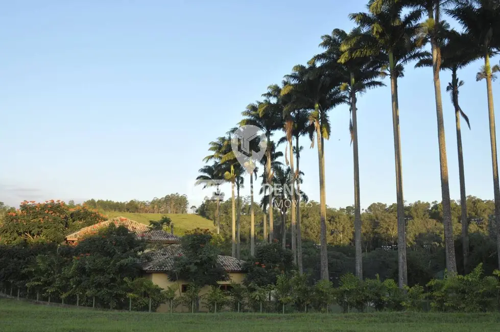 Foto 4 de Lote de Condomínio à venda, 1000m2 em Itatiba - SP