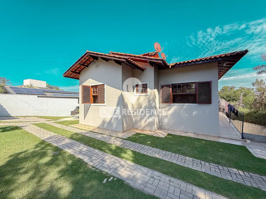 Foto 8 de Casa de Condomínio com 3 quartos à venda, 399m2 em Parque da Fazenda, Itatiba - SP