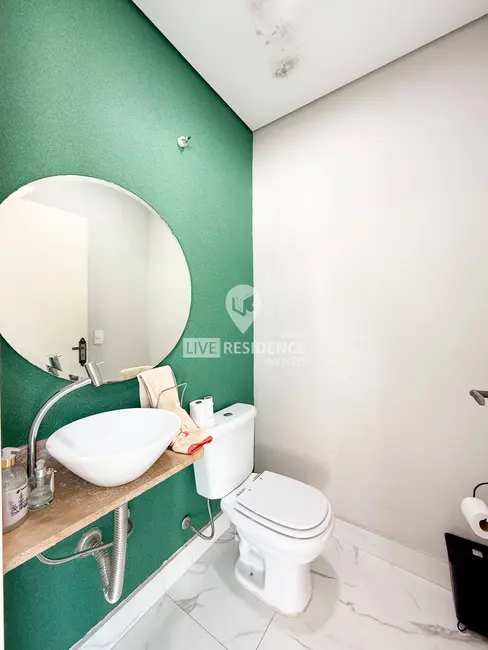 Foto 6 de Casa de Condomínio com 3 quartos à venda, 399m2 em Parque da Fazenda, Itatiba - SP