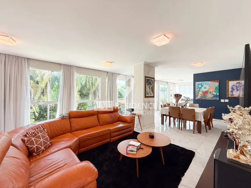 Foto 9 de Casa de Condomínio com 3 quartos à venda, 399m2 em Parque da Fazenda, Itatiba - SP