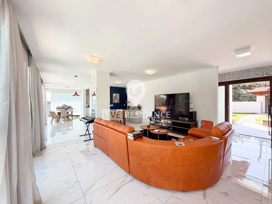 Foto 3 de Casa de Condomínio com 3 quartos à venda, 399m2 em Parque da Fazenda, Itatiba - SP