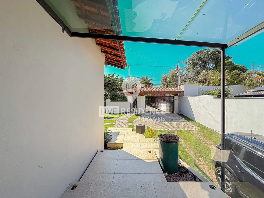 Foto 5 de Casa de Condomínio com 3 quartos à venda, 399m2 em Parque da Fazenda, Itatiba - SP