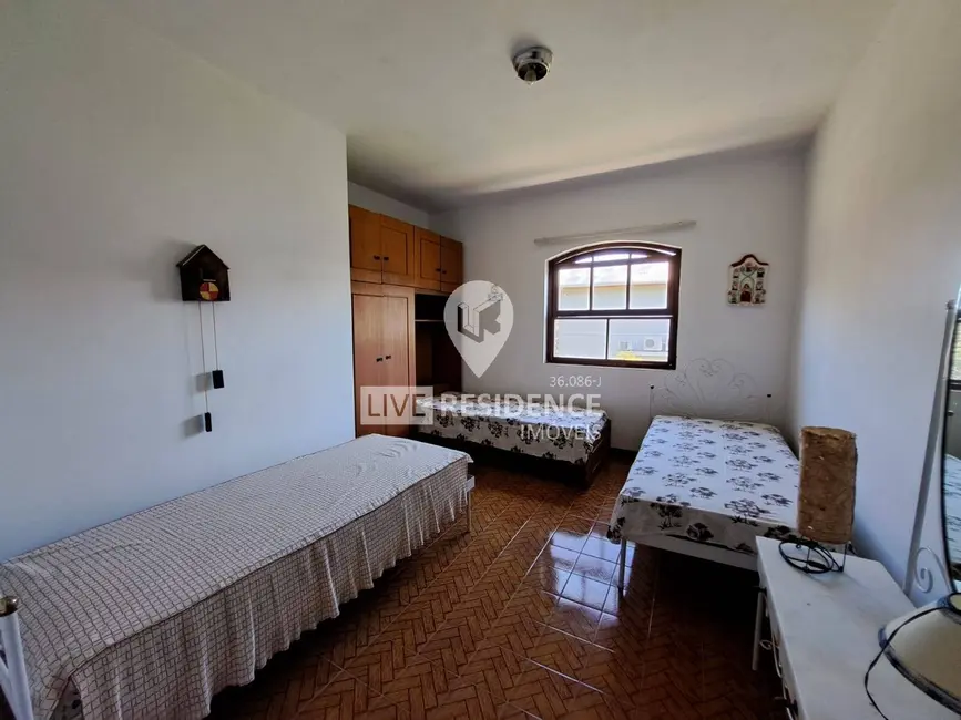 Foto 9 de Casa de Condomínio com 4 quartos à venda, 329m2 em Capela do Barreiro, Itatiba - SP