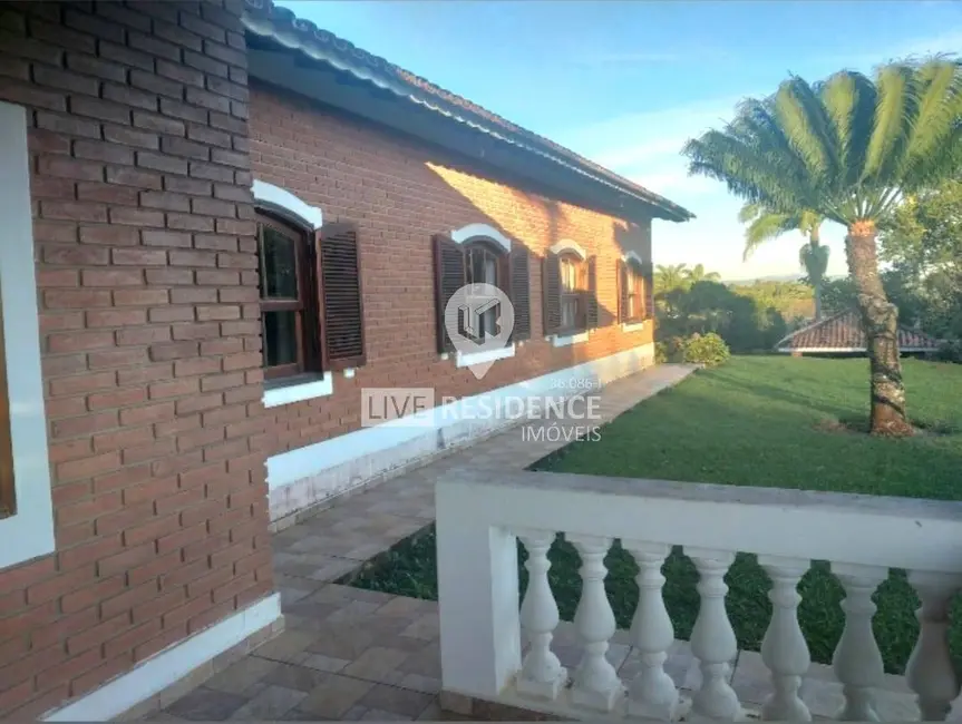 Foto 2 de Casa de Condomínio com 4 quartos à venda, 329m2 em Capela do Barreiro, Itatiba - SP