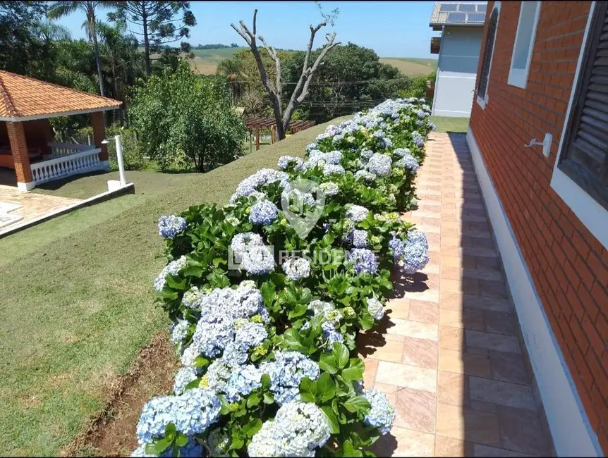 Foto 3 de Casa de Condomínio com 4 quartos à venda, 329m2 em Capela do Barreiro, Itatiba - SP