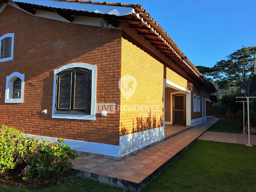 Foto 4 de Casa de Condomínio com 4 quartos à venda, 329m2 em Capela do Barreiro, Itatiba - SP