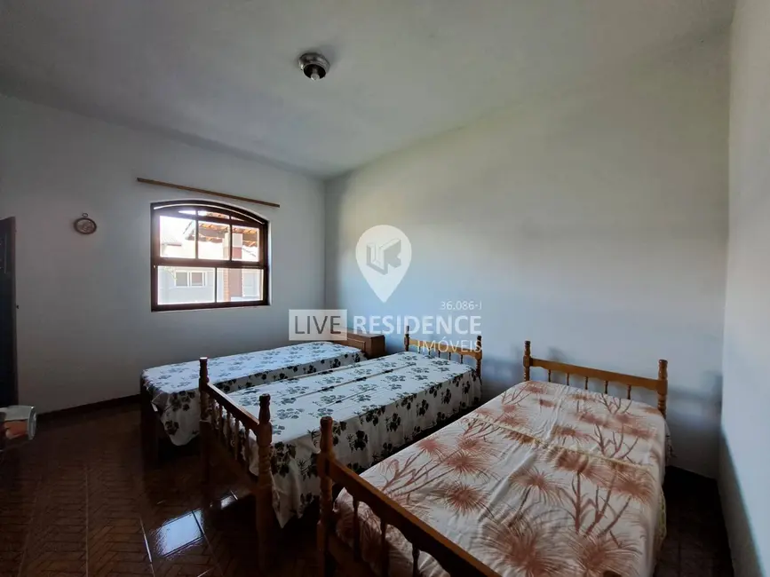 Foto 8 de Casa de Condomínio com 4 quartos à venda, 329m2 em Capela do Barreiro, Itatiba - SP