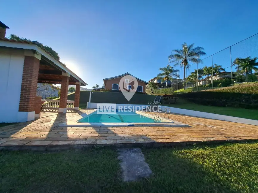 Foto 7 de Casa de Condomínio com 4 quartos à venda, 329m2 em Capela do Barreiro, Itatiba - SP