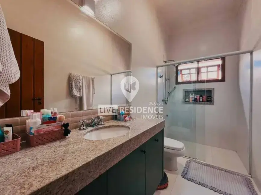 Foto 6 de Casa de Condomínio com 3 quartos à venda, 615m2 em Morada das Fontes, Itatiba - SP