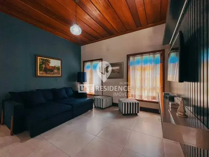 Foto 3 de Casa de Condomínio com 3 quartos à venda, 615m2 em Morada das Fontes, Itatiba - SP