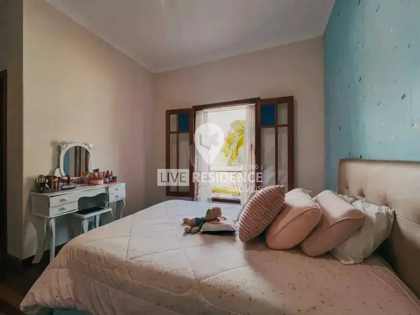 Foto 7 de Casa de Condomínio com 3 quartos à venda, 615m2 em Morada das Fontes, Itatiba - SP