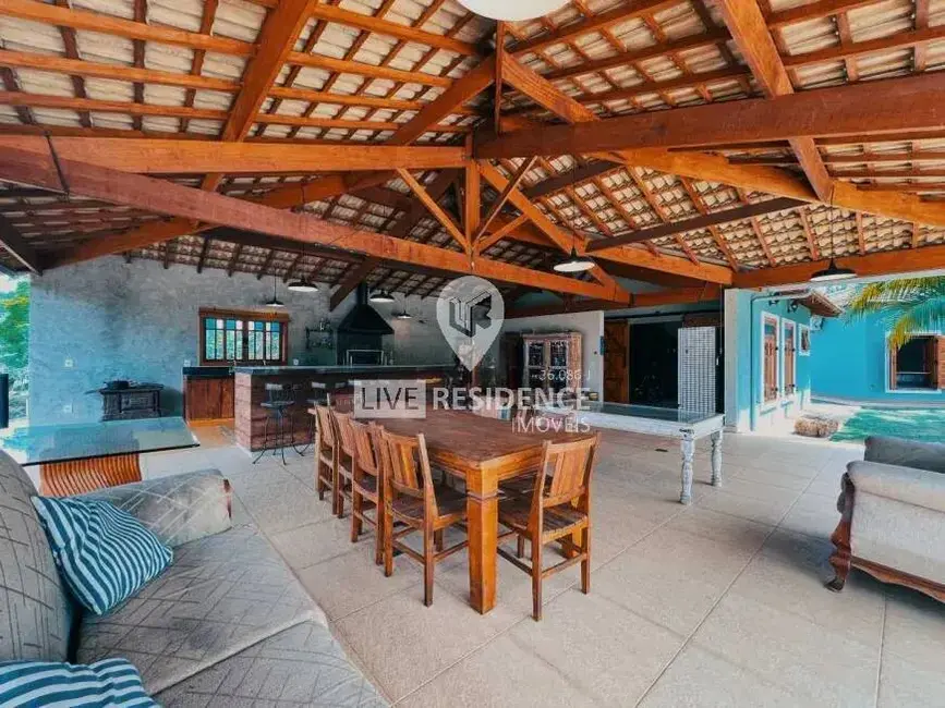 Foto 8 de Casa de Condomínio com 3 quartos à venda, 615m2 em Morada das Fontes, Itatiba - SP