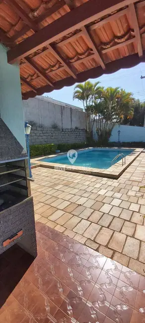 Foto 4 de Casa com 3 quartos à venda, 356m2 em Jardim Morumbi, Itatiba - SP