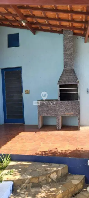 Foto 6 de Casa com 3 quartos à venda, 356m2 em Jardim Morumbi, Itatiba - SP