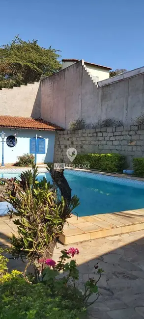 Foto 2 de Casa com 3 quartos à venda, 356m2 em Jardim Morumbi, Itatiba - SP