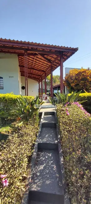 Foto 1 de Casa com 3 quartos à venda, 356m2 em Jardim Morumbi, Itatiba - SP