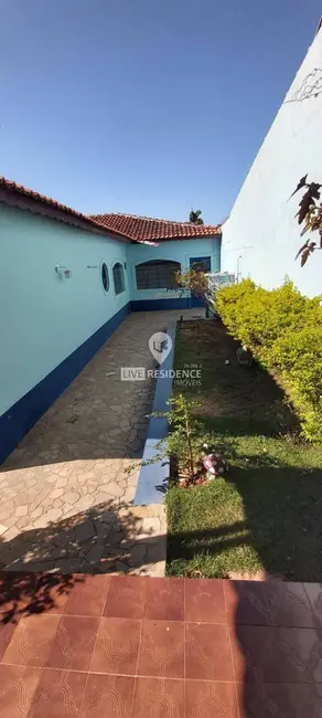 Foto 3 de Casa com 3 quartos à venda, 356m2 em Jardim Morumbi, Itatiba - SP