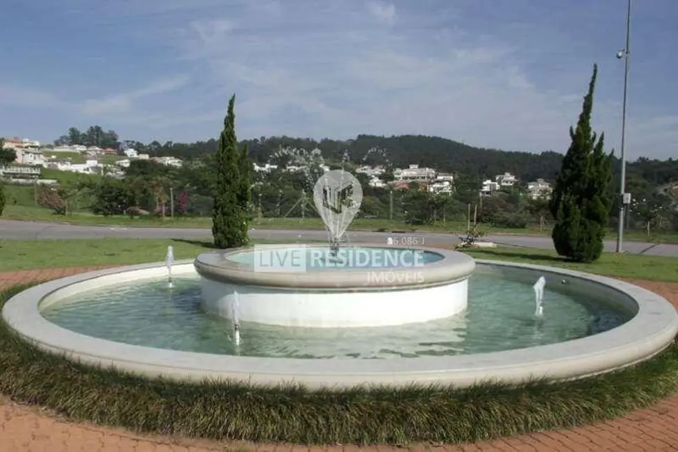 Foto 7 de Lote de Condomínio à venda, 845m2 em Itatiba - SP