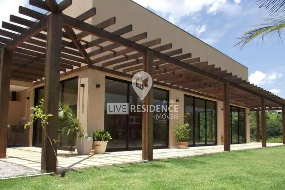 Foto 9 de Lote de Condomínio à venda, 845m2 em Itatiba - SP