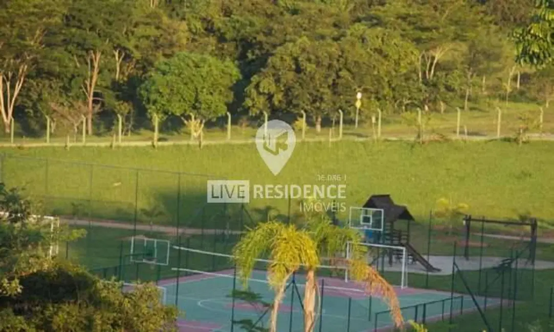 Foto 4 de Lote de Condomínio à venda, 845m2 em Itatiba - SP