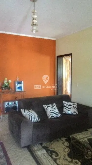 Foto 2 de Casa com 3 quartos à venda, 307m2 em Jardim Leonor, Itatiba - SP